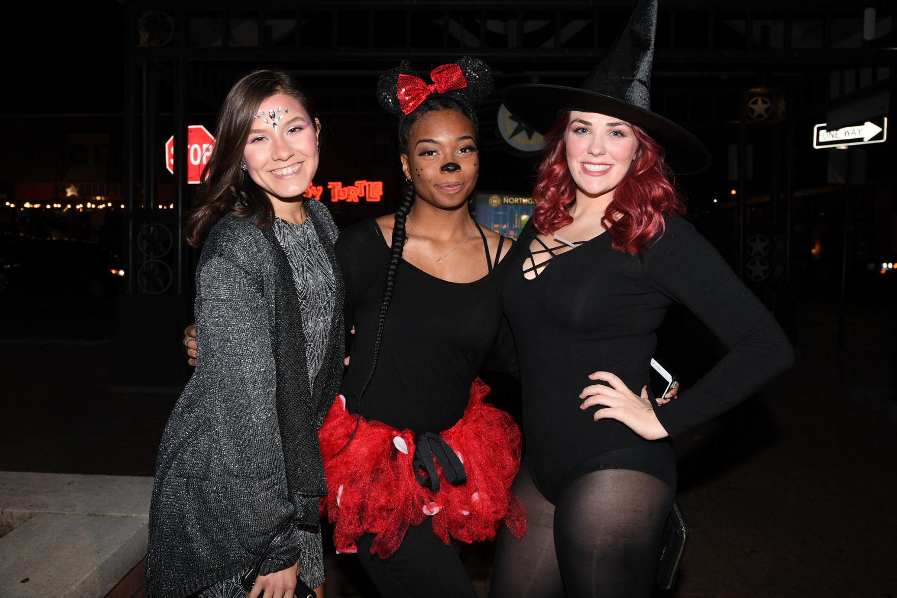 Halloween at Northgate